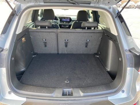 Certified 2024 Chevrolet TrailBlazer LT image 18