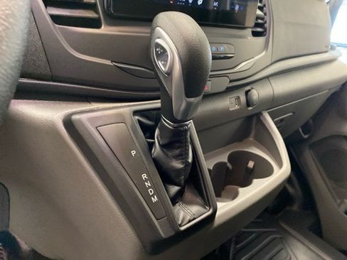 New 2026 Ford Transit 350 148 High Roof Extended AWD image 21