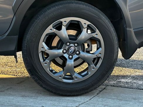 Used 2023 Subaru Crosstrek 2.5i Sport image 3