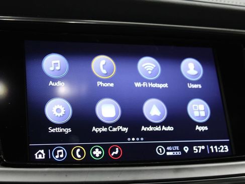 Used 2023 Buick Enclave Essence image 48