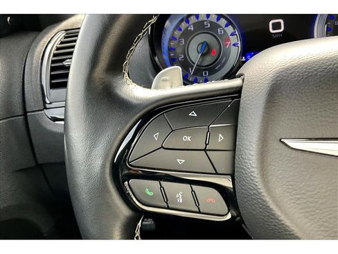 Certified 2022 Chrysler 300 S w/ Comfort Group image 25