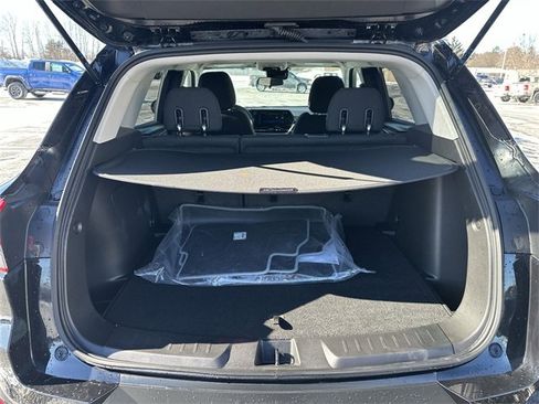 Certified 2024 Chevrolet TrailBlazer LT w/ LT Cold Weather Package image 23
