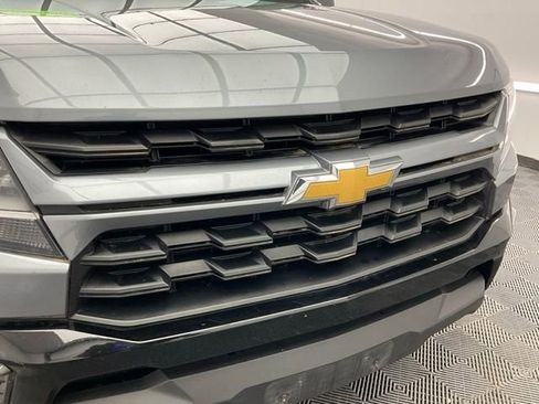 Used 2021 Chevrolet Colorado LT AWD/4WD image 27