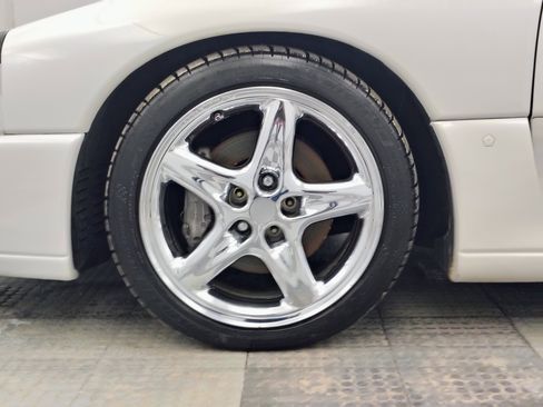 Used 1995 Dodge Stealth R/T Turbo AWD/4WD image 26