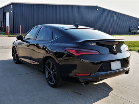 Used 2024 Acura Integra A-Spec image 10