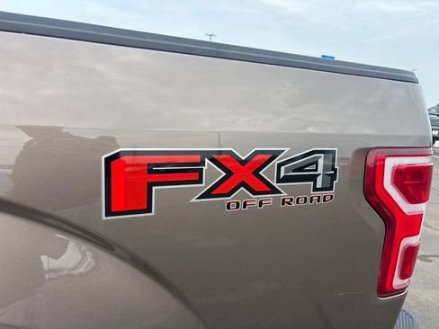 Used 2019 Ford F150 XLT w/ Equipment Group 302A Luxury AWD/4WD image 10