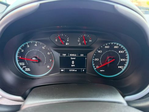 Used 2018 Chevrolet Malibu LS FWD image 12