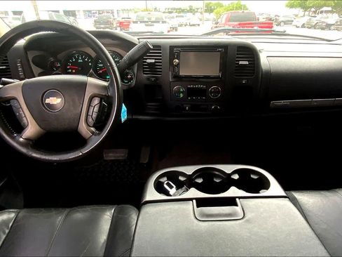 Used 2012 Chevrolet Silverado 1500 LT image 14