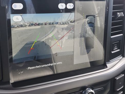 New 2026 Ford F150 XLT w/ Equipment Group 302A MID image 27