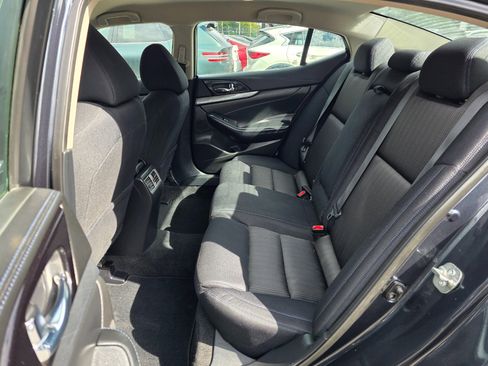 Used 2016 Nissan Maxima 3.5 S image 11