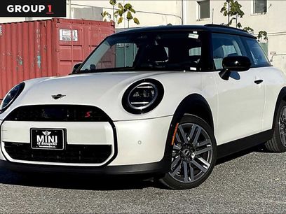 Used 2025 MINI Cooper Countryman S