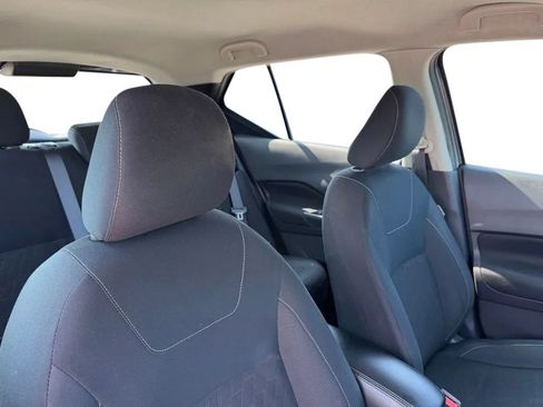 Used 2023 Nissan Kicks SV FWD image 26