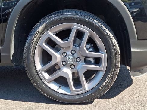 Certified 2023 Honda Passport EX-L image 8