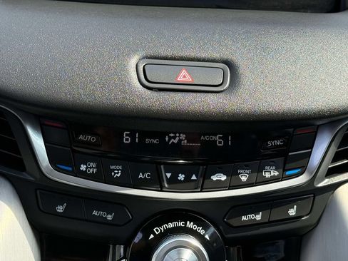 Certified 2025 Acura TLX w/ Technology Package FWD image 18