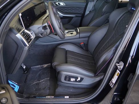 New 2026 BMW X5 M Competition w/ Executive Package AWD/4WD image 10