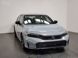 New 2026 Honda Civic Sport video 2