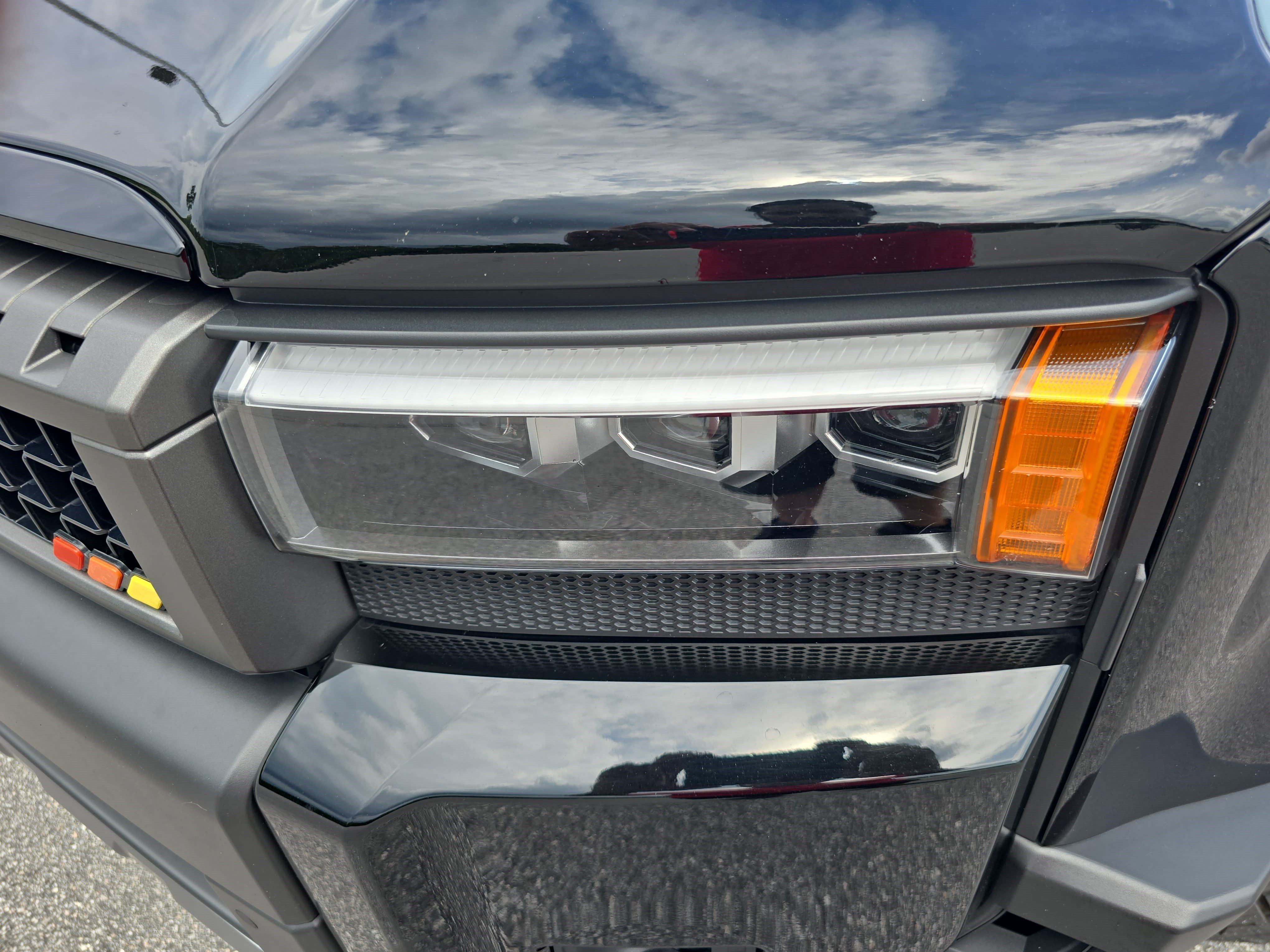 Used 2024 Toyota Land Cruiser AWD/4WD image 32