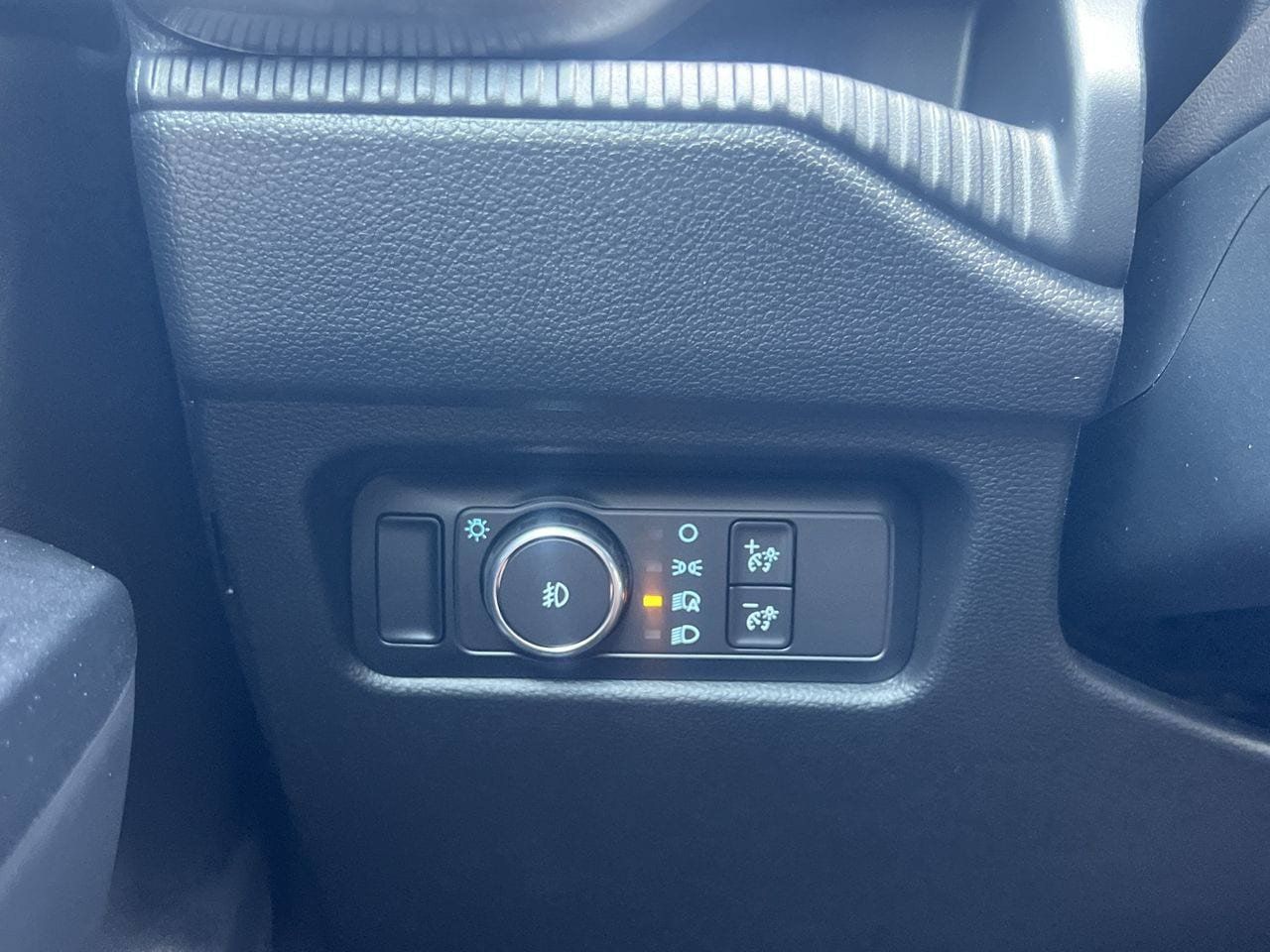 New 2026 Ford Ranger XLT AWD/4WD image 12