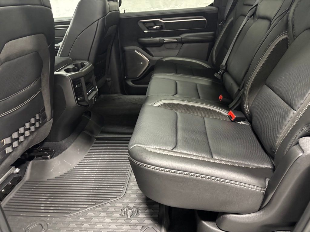 Used 2026 RAM 1500 RHO w/ RHO Level 1 Equipment Group AWD/4WD image 44