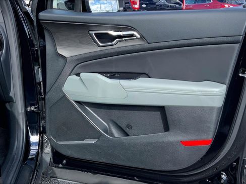 Used 2023 Kia Sportage X-Line w/ X-Line Premium Package image 22