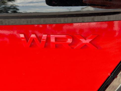 New 2026 Subaru WRX Premium w/ WRX Essentials Package AWD/4WD image 11