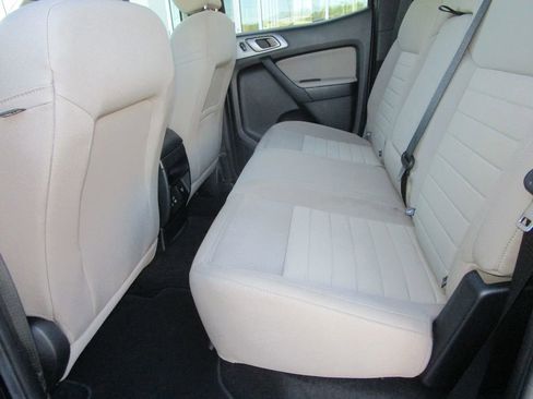 Used 2019 Ford Ranger XLT w/ Equipment Group 301A Mid image 18