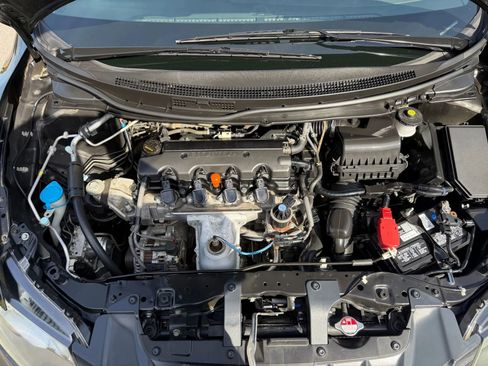 Used 2015 Honda Civic LX image 16
