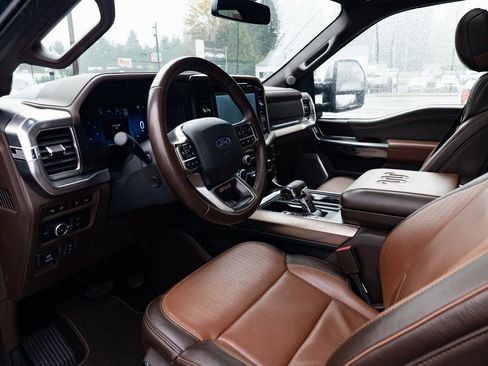 Used 2024 Ford F150 King Ranch image 20