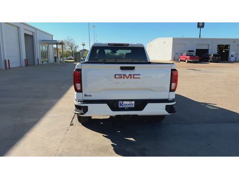 New 2026 GMC Sierra 1500 Pro w/ Graphite Edition image 7