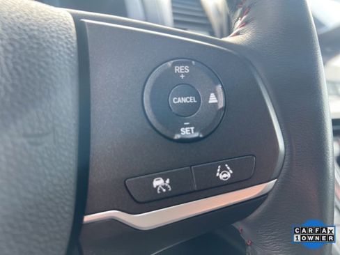 Certified 2023 Honda Odyssey Sport image 34