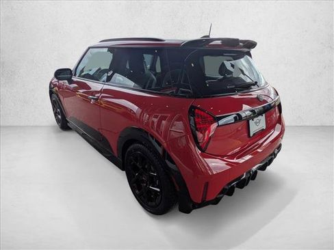 New 2026 MINI Cooper S FWD image 9