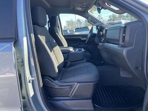 Used 2023 Chevrolet Silverado 1500 LT image 33