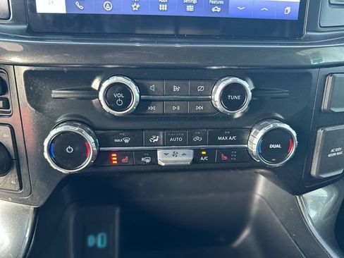 Certified 2023 Ford F150 Tremor AWD/4WD image 20