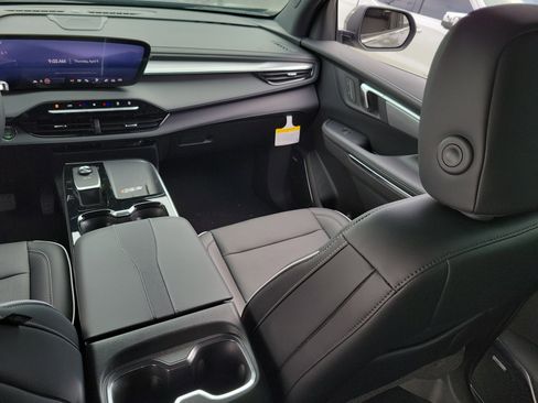 New 2026 Buick Enclave Preferred w/ Power Package FWD image 17