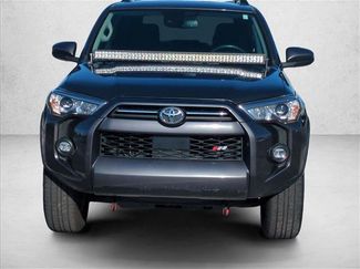 Used 2021 Toyota 4Runner SR5 video 2