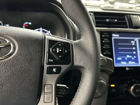 Used 2020 Toyota 4Runner SR5 RWD image 17
