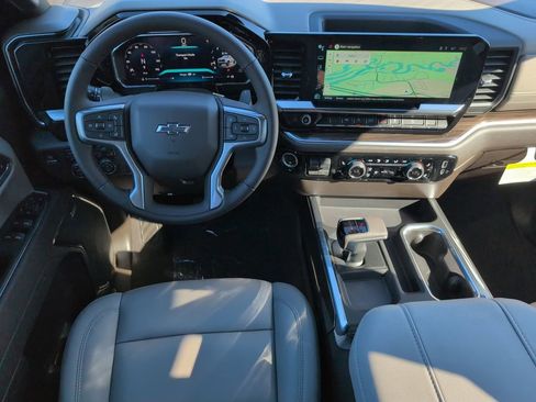 New 2026 Chevrolet Silverado 1500 LT Trail Boss w/ Convenience Package II image 23