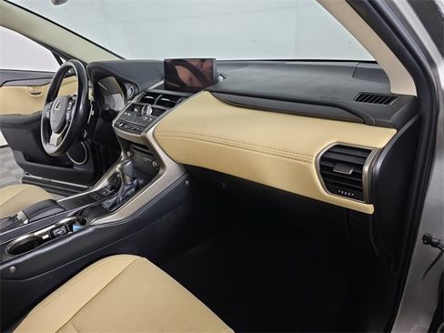 Used 2020 Lexus NX 300h AWD w/ Premium Package image 19