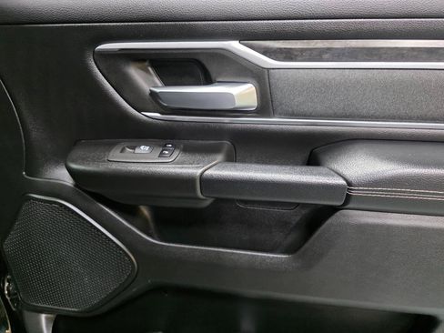 Used 2022 RAM 1500 Big Horn AWD/4WD image 28