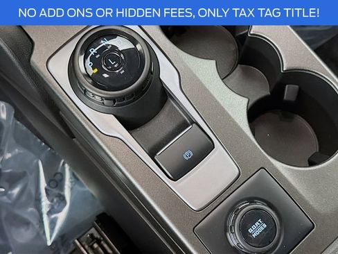 New 2026 Ford Bronco Sport Outer Banks image 17