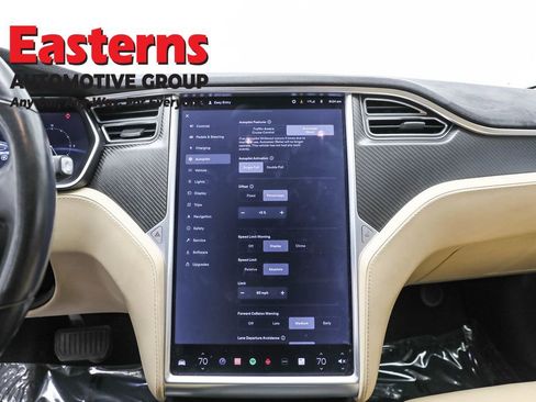 Used 2017 Tesla Model S 75D image 12