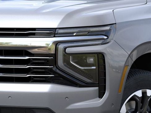 New 2026 Chevrolet Tahoe LT image 11