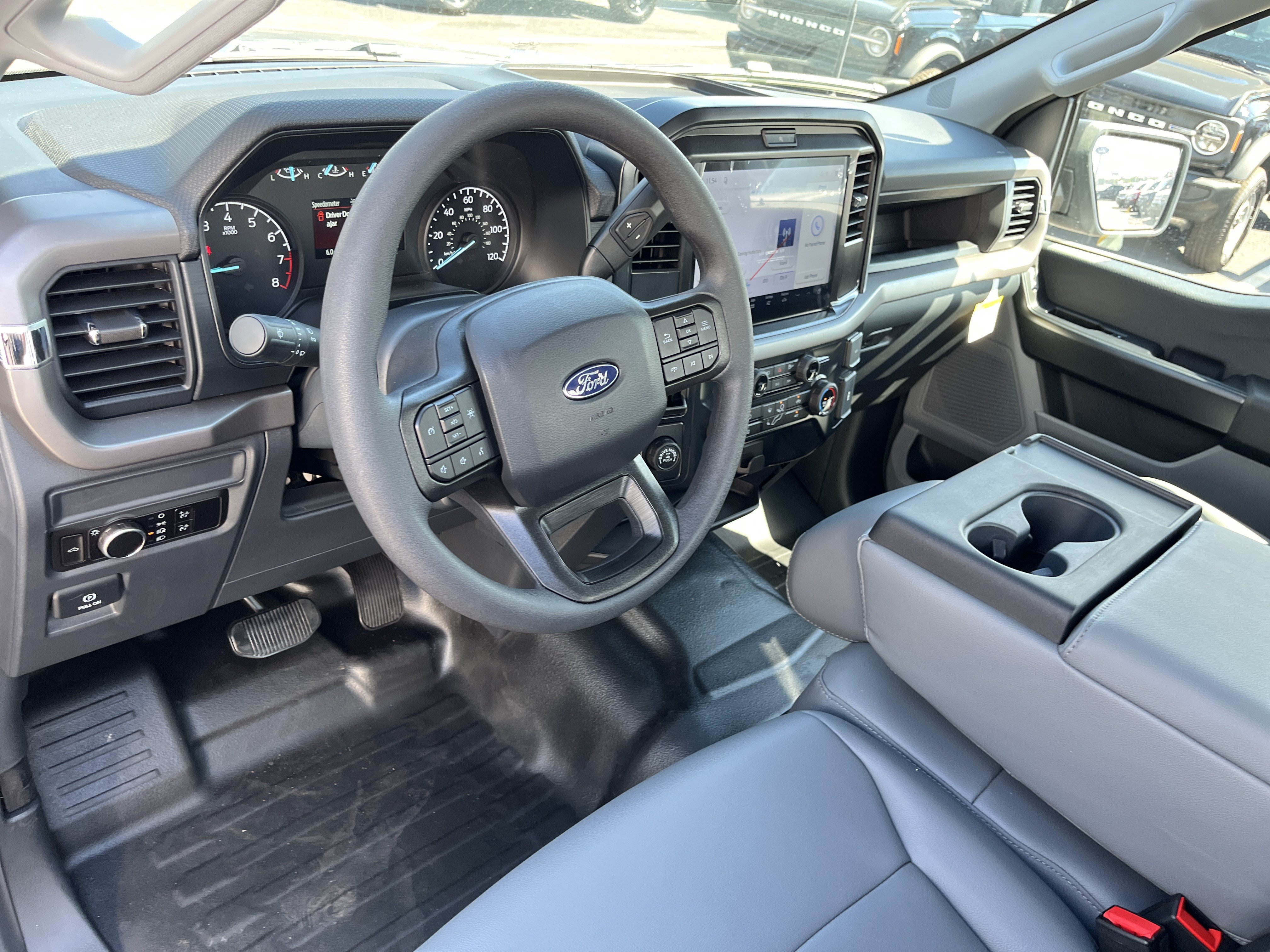 New 2026 Ford F150 XL RWD image 10