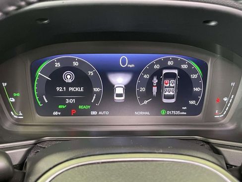 Used 2024 Honda Accord Touring image 41