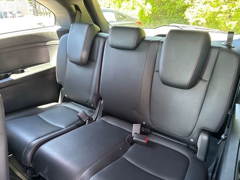 Used 2025 Honda Odyssey Sport-L image 20