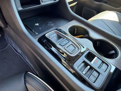 New 2026 Honda Pilot Elite image 25
