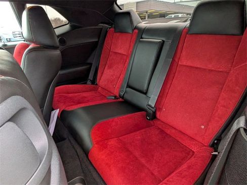 Used 2023 Dodge Challenger R/T Scat Pack w/ Plus Package image 25