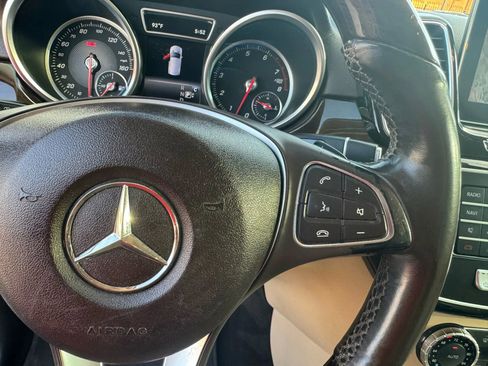 Used 2018 Mercedes-Benz GLE 350 image 32