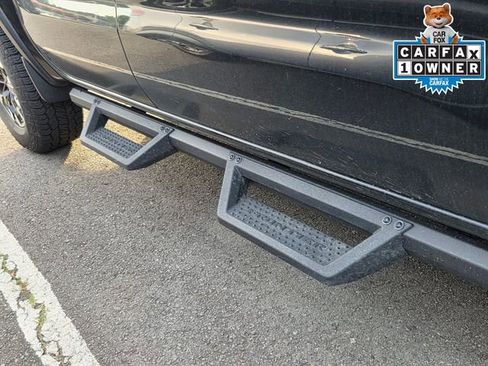 Used 2024 Nissan Frontier PRO-4X w/ Off-Road Protection Package image 4