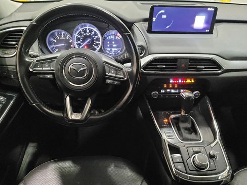 Used 2023 MAZDA CX-9 Touring Plus AWD/4WD image 22